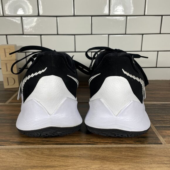Nike Kyrie Low 3 TB Promo Mens Size 14 Shoes Black White Basketball Sneakers main image 7